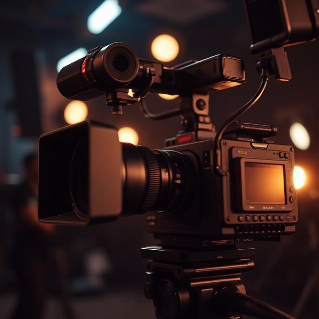 Videotuotanto